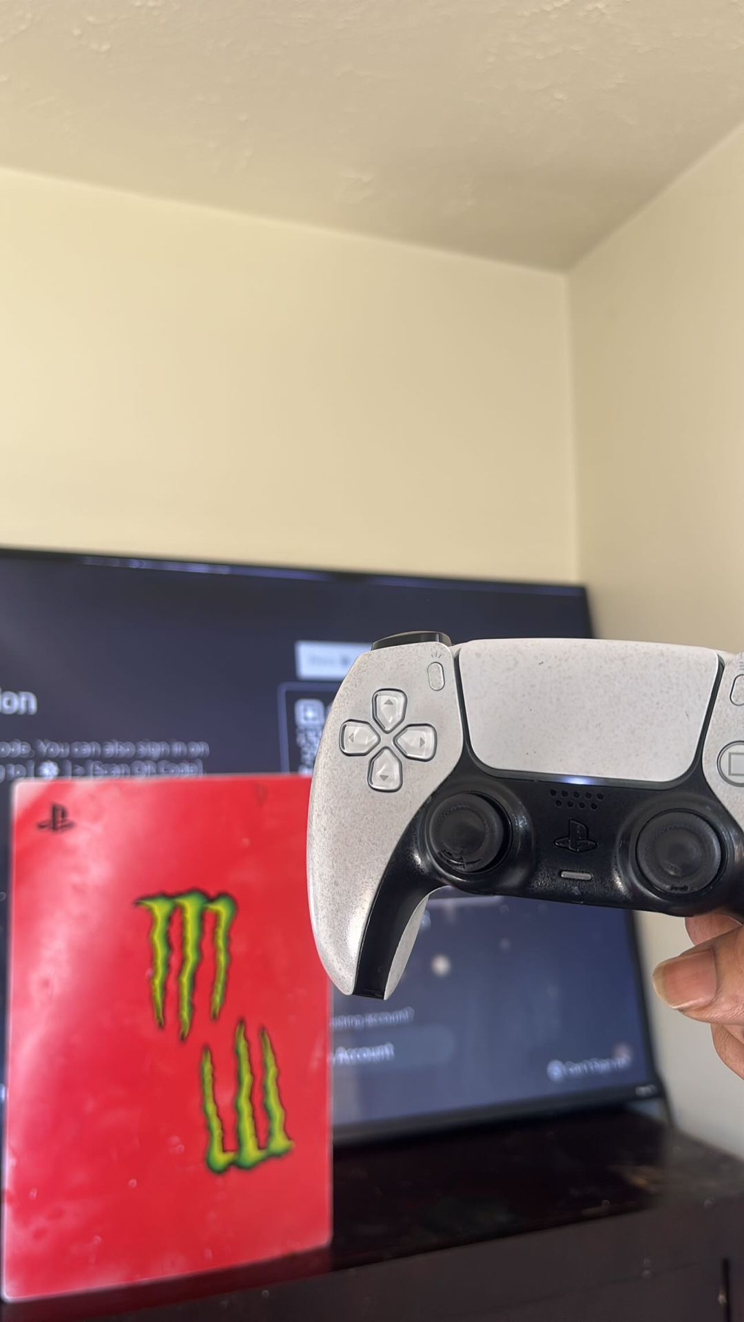Ps5