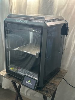 Creality k1 3d printer