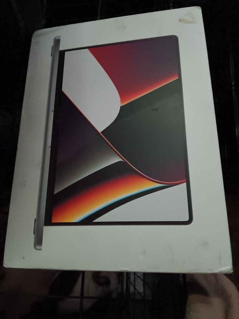 Macbook Pro