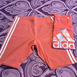 Adidas Medium Set $25