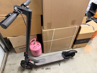 Maxshot Electric Scooter V1S Pro