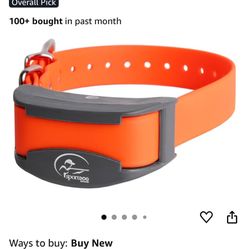 Sport dog Add A Dog Collar