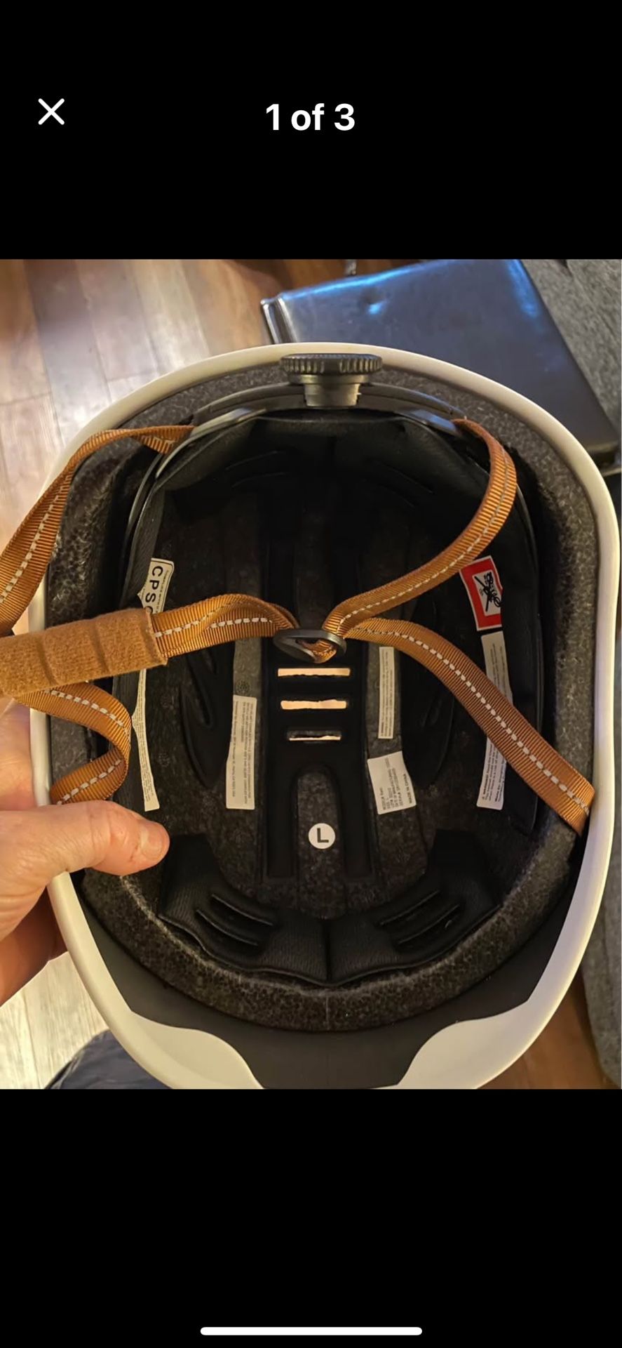Bike Helmet