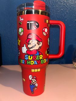 Water cups