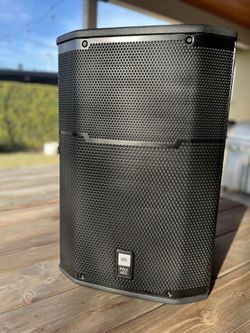 JBL Speaker