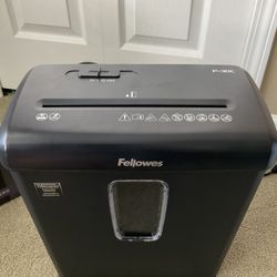 Paper Shredder