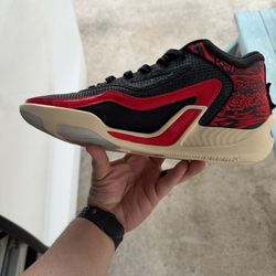 Used 12m Jordan 