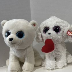 Beanie Boos