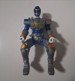 Mighty Morphin Power Ranger Action Figure