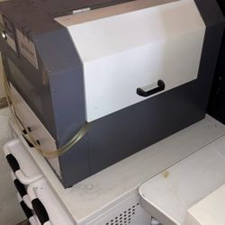 Schulze PRETREATmaker Basic - Automatic DTG Pretreatment Machine