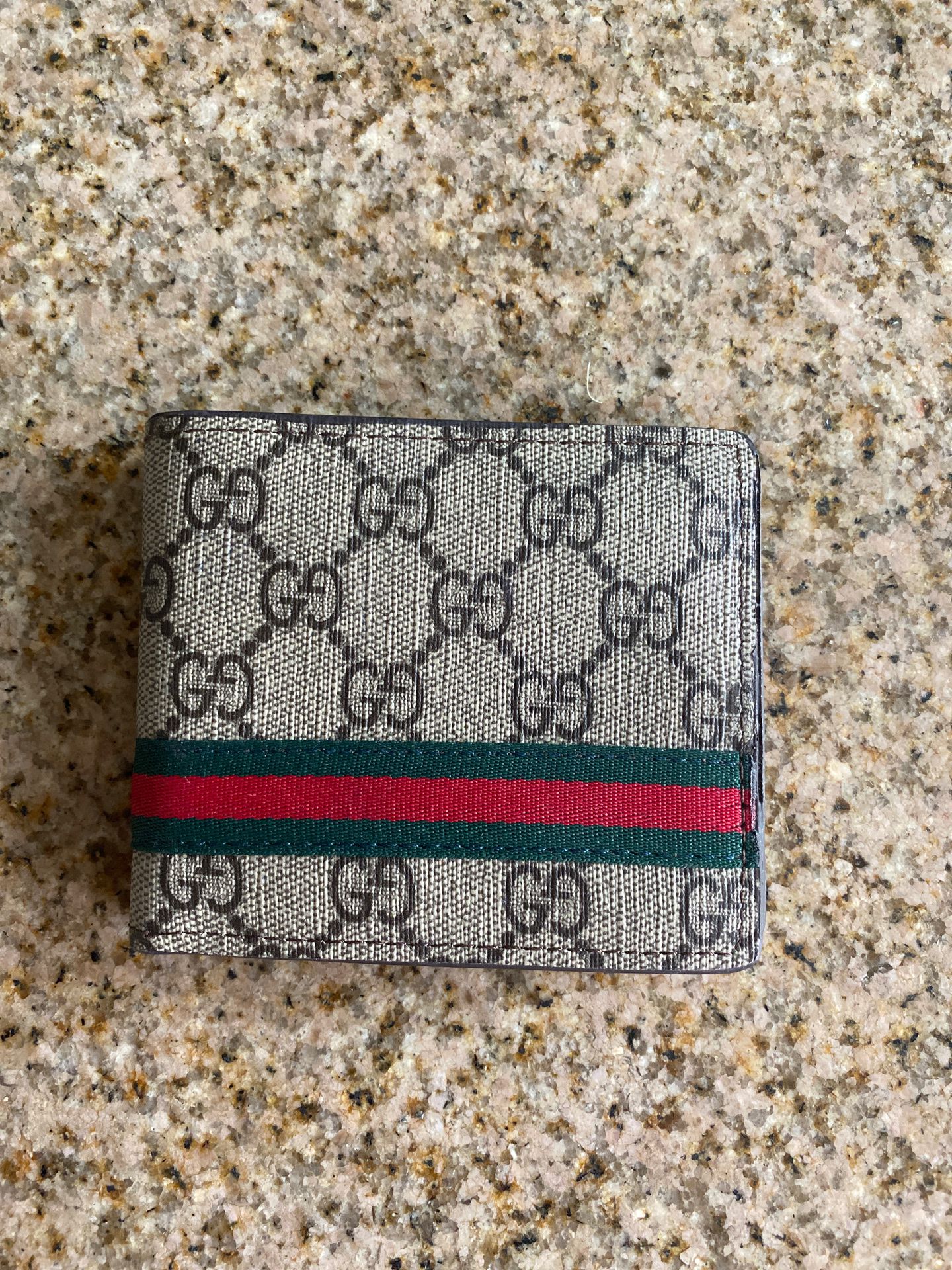 Gucci wallet