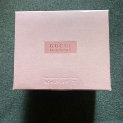 Gucci Eau De Parfum II
