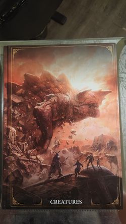 Fateforge 5e Dungeons And Dragons Books DND D&D