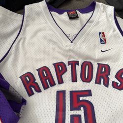Vince Carter XXL