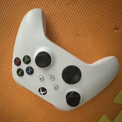 Xbox Controller 