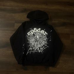 1:1 Sp5der Hoodie 