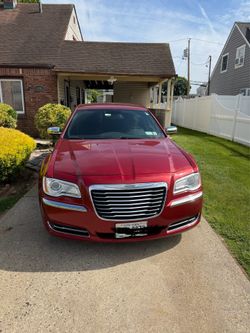 2012 Chrysler 300