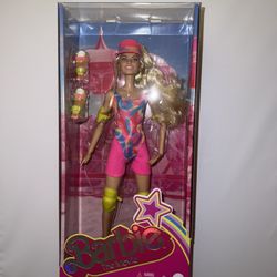 Barbie The Movie Doll - Roller Blades