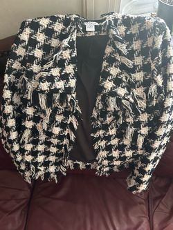 Women jacket