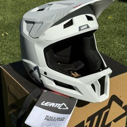Leatt Mountain Biking Helmet