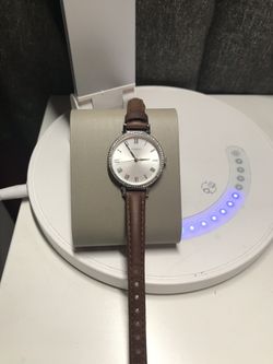 Fossil working watch good condition