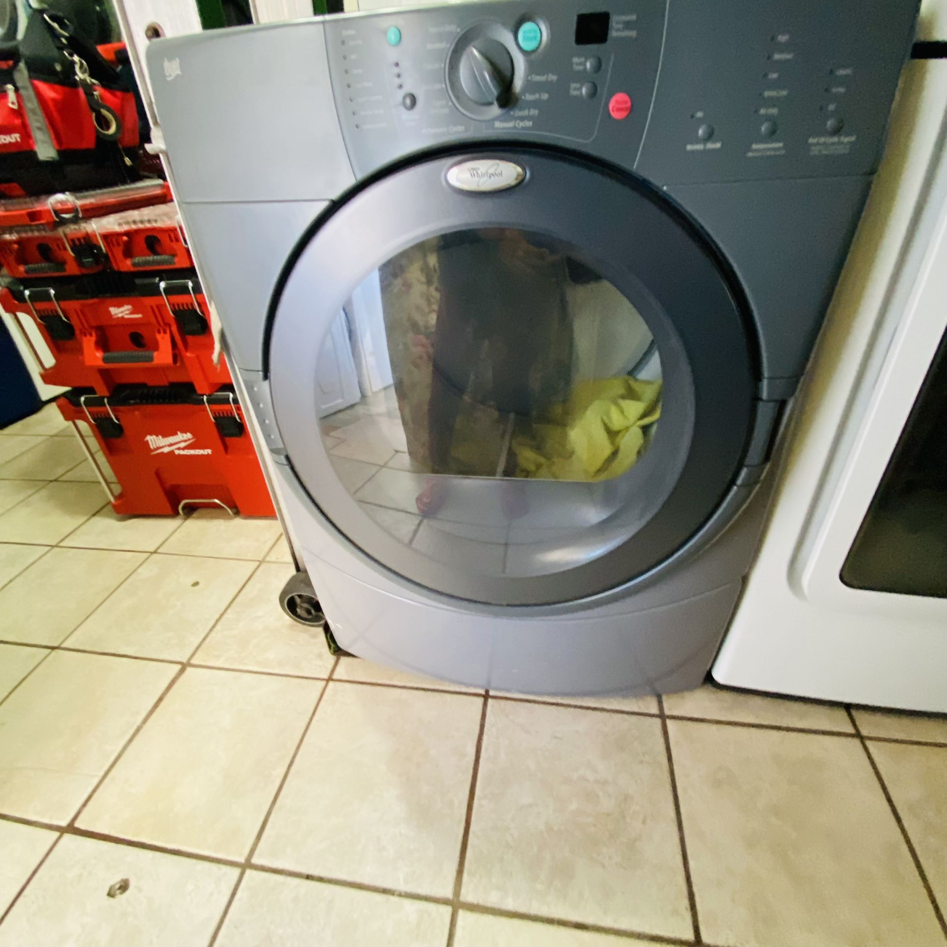 Dryer