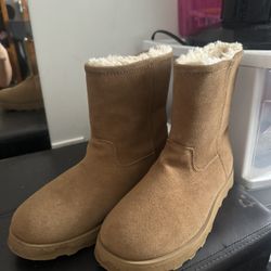 ugg dupe