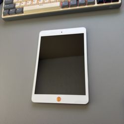 iPad mini