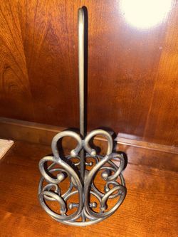 toallero princess house