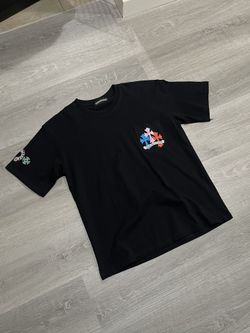 Chrome T Shirt