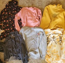 Girls/teen clothes