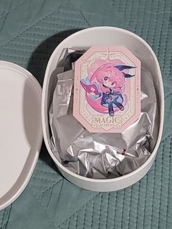 Yummy Box Magic Academy Vocaloid and Jujutsu Kaisen blind boxes