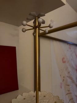 jelwery hanger