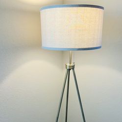 Mid Century Modern Brass Lighting Set - 3 Pieces, Like New! $120