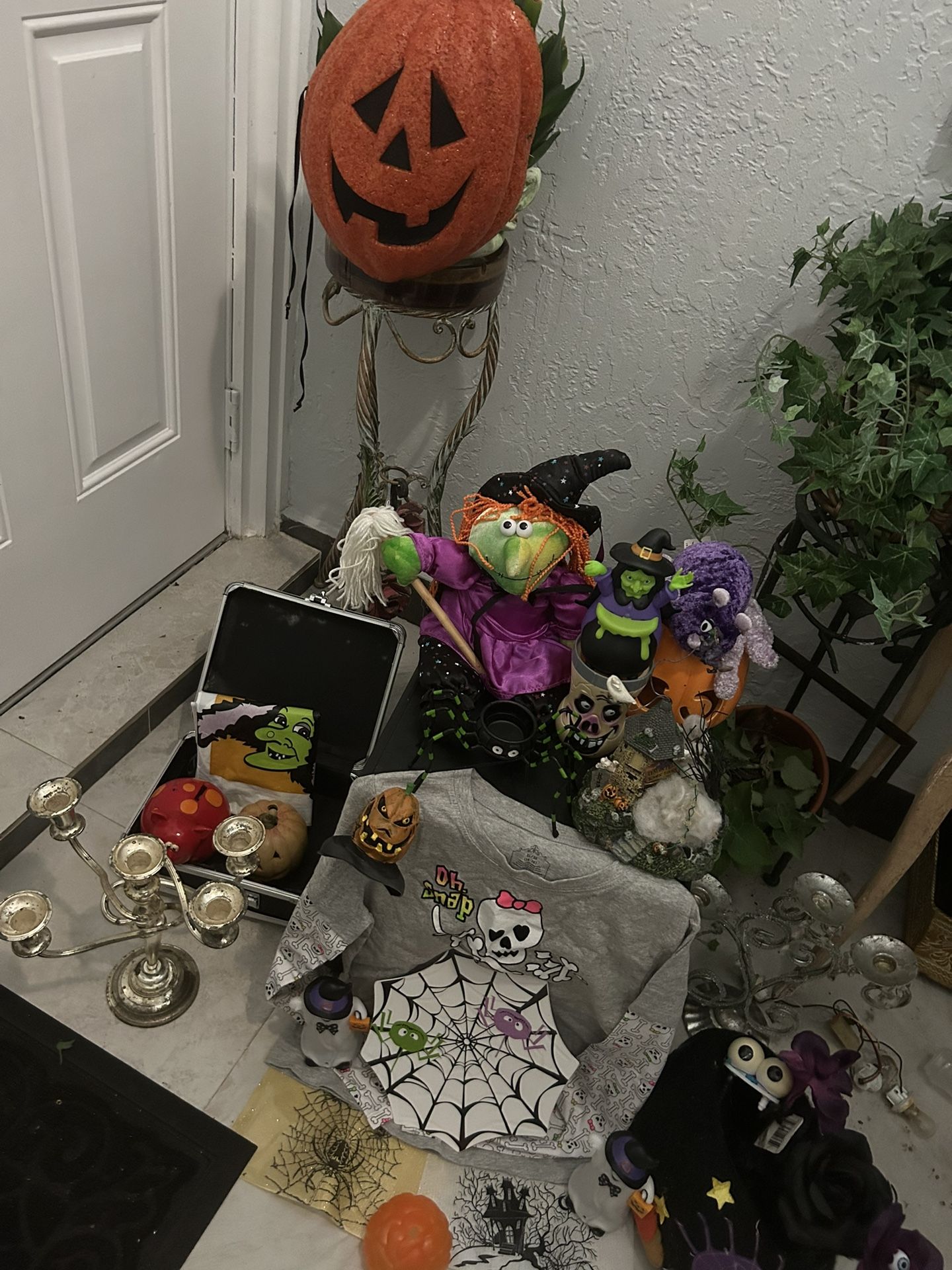 Halloween Decoration 