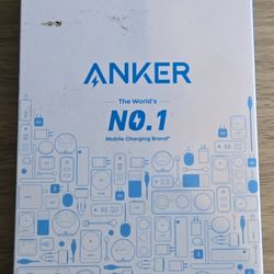 Anker Nano Power Bank