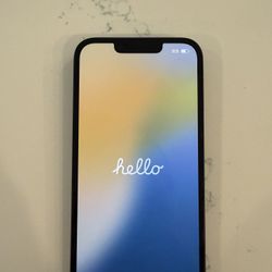 iPhone 14 128gb