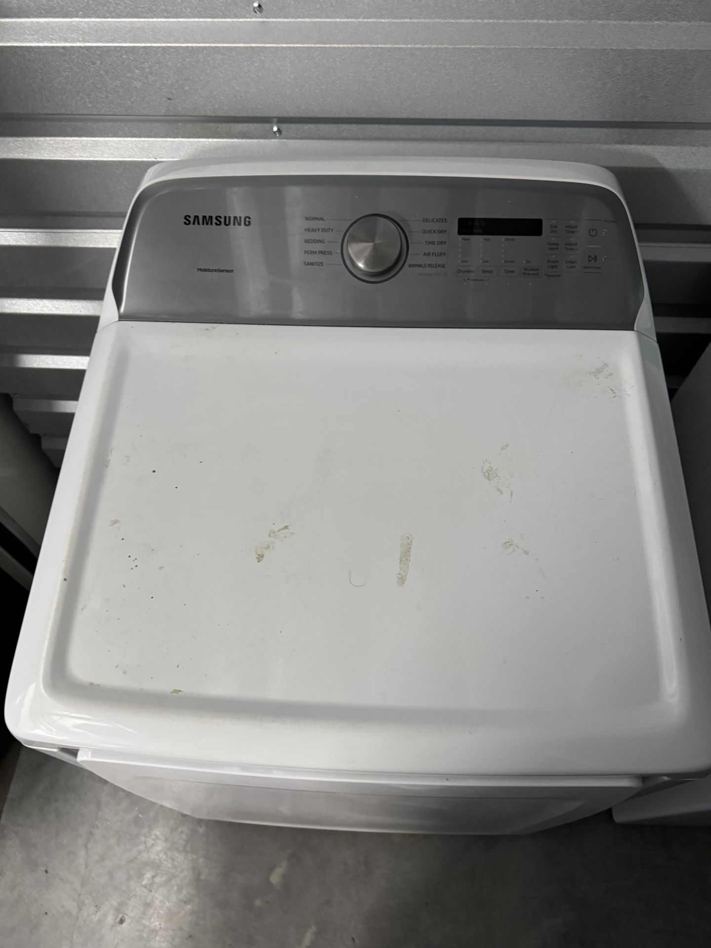 Washer and dryer combo $350 OBO