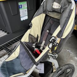 BOB jogging Stroller 