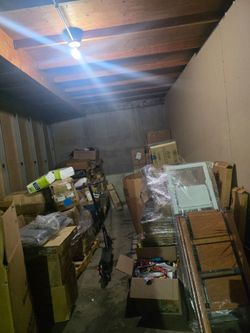 Storage for sale
