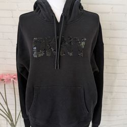DKNY Hoodie Size M