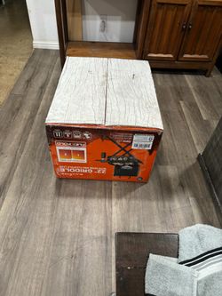 22 Griddle New