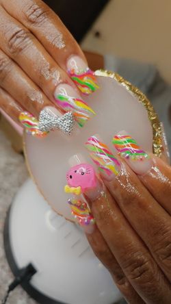 FabNails