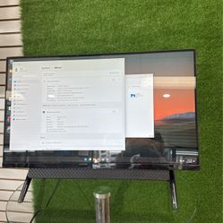 All In One Computer Dell With Windows11 Pro (Payments Available)