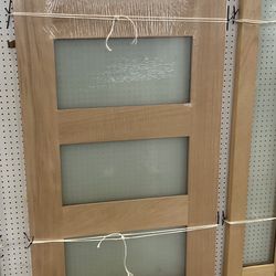 36 By 80 Exterior Doors For 780 Each 