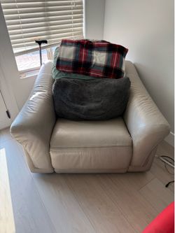 Large Sectional Leather