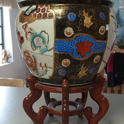 Chinese Bowl Antique 