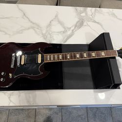 Gibson SG Standard -2012 Limited Edition