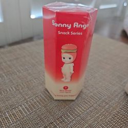 Sonny ANGEL Snack Series Authentic