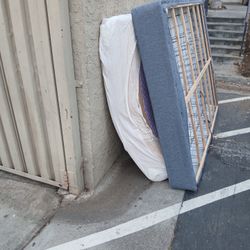 Free Mattress 